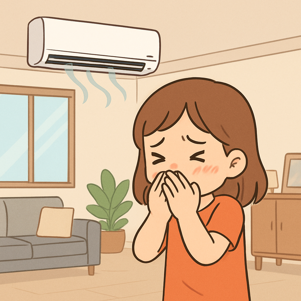 Điều hòa và nỗi oan thấu trời xanh: Nghe và sửa sai, “cứu lấy túi tiền” của bạn ngay bây giờ- Ảnh 6.
