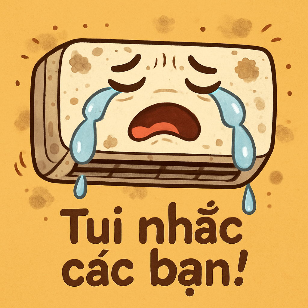 Điều hòa và nỗi oan thấu trời xanh: Nghe và sửa sai, “cứu lấy túi tiền” của bạn ngay bây giờ- Ảnh 2.