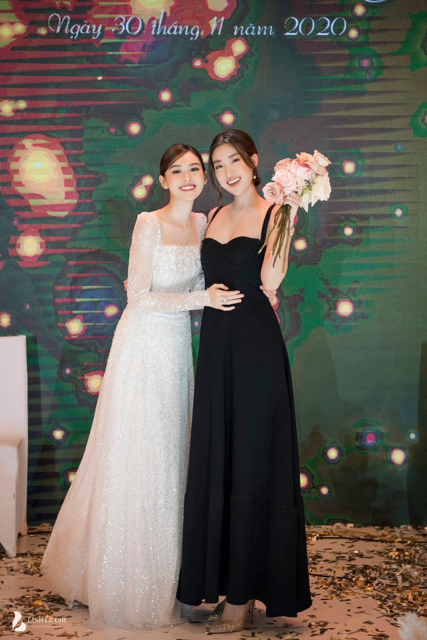 Những bó hoa cưới 