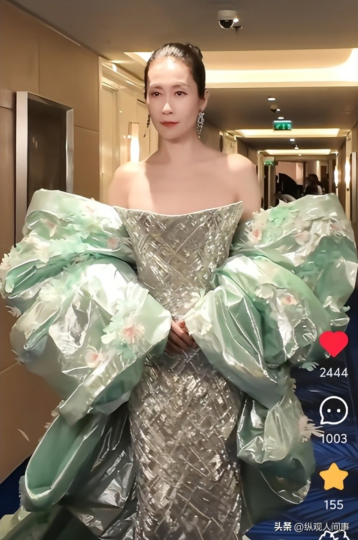 Sao nữ phim Trung đang hot bị đuổi khỏi Cannes: Tung chiêu đánh lừa fan nước nhà, lên thảm đỏ chẳng ai ngó tới- Ảnh 4.