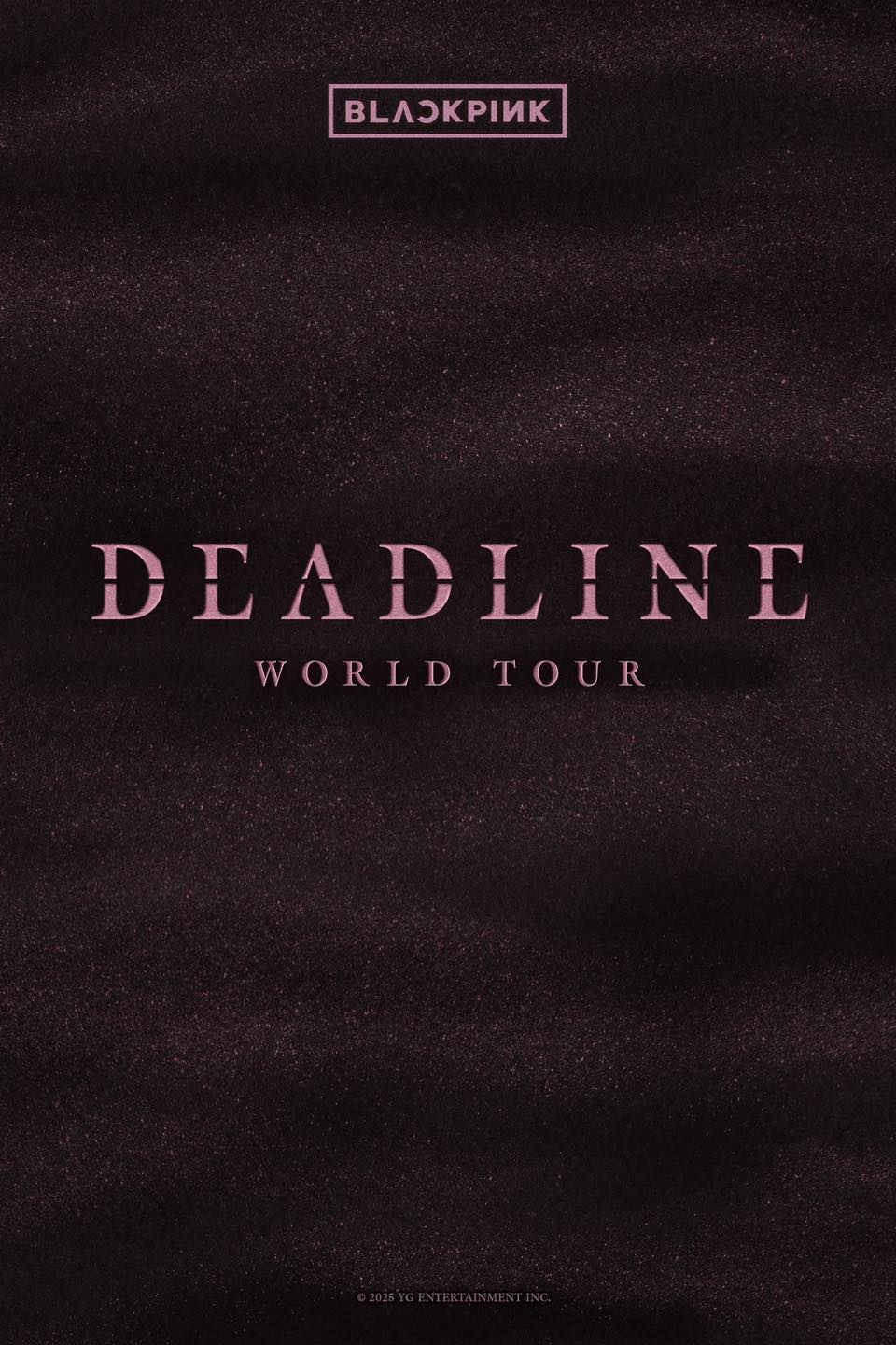 HOT: Vừa ngủ dậy, cả thế giới bị BLACKPINK dí DEADLINE!- Ảnh 1.