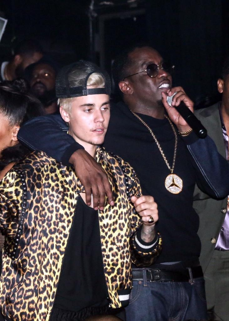 Nóng: Cuối cùng Justin Bieber đã chính thức lên tiếng về nghi vấn bị ông trùm Diddy lạm dụng tình dục!- Ảnh 1.