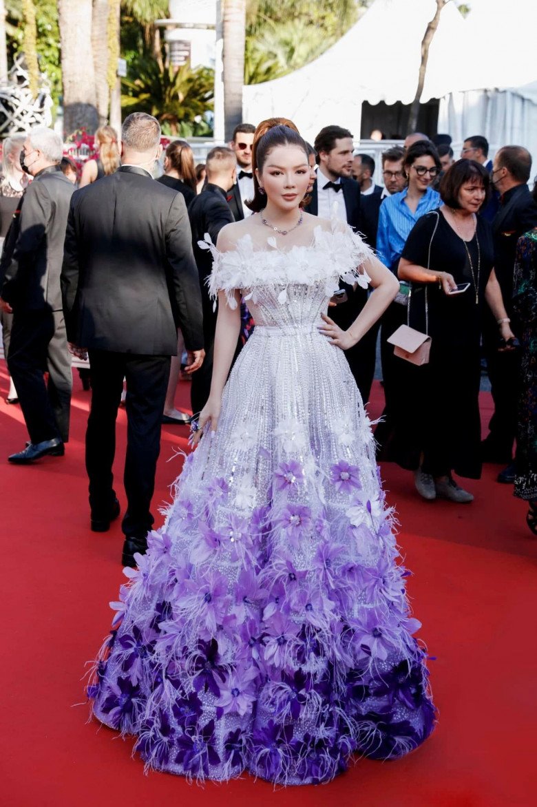 Chi phí khổng lồ khi sao Việt tham dự LHP Cannes, tốn bạc tỷ cũng có khi "mất trắng"- Ảnh 7.