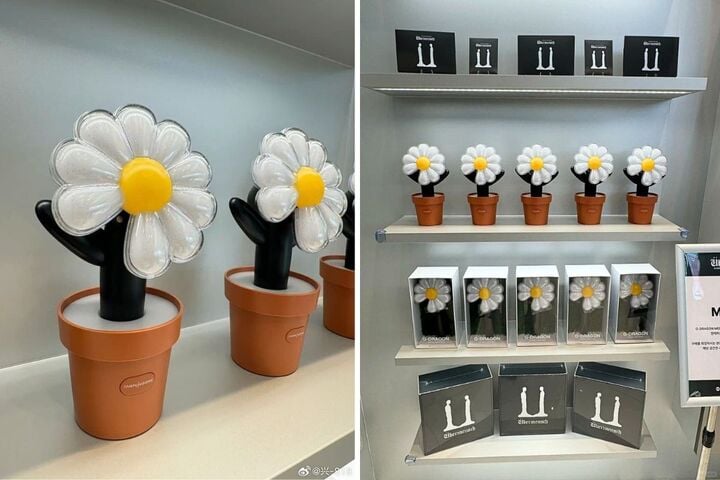 Chiếc lightstick của G-Dragon có gì mà fan Việt sẵn sàng chi 10 triệu để sở hữu?- Ảnh 3.