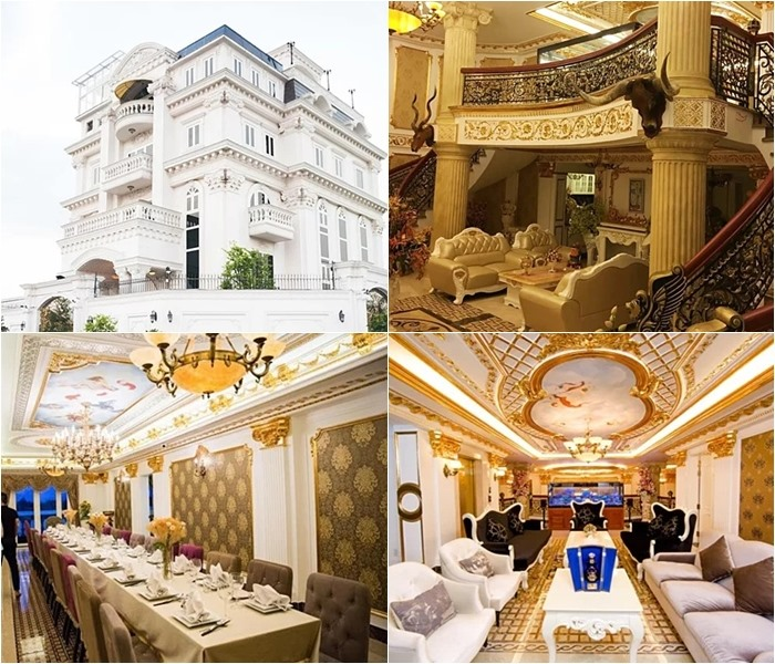 Nữ diễn viên sở hữu nông trại 50.000m² ở Đà Lạt, 5 két sắt kim cương, bỏ đóng phim vẫn hot khủng khiếp- Ảnh 5. Nữ diễn viên sở hữu nông trại 50.000m² ở Đà Lạt, 5 két sắt kim cương, bỏ đóng phim vẫn hot khủng khiếp- Ảnh 5.