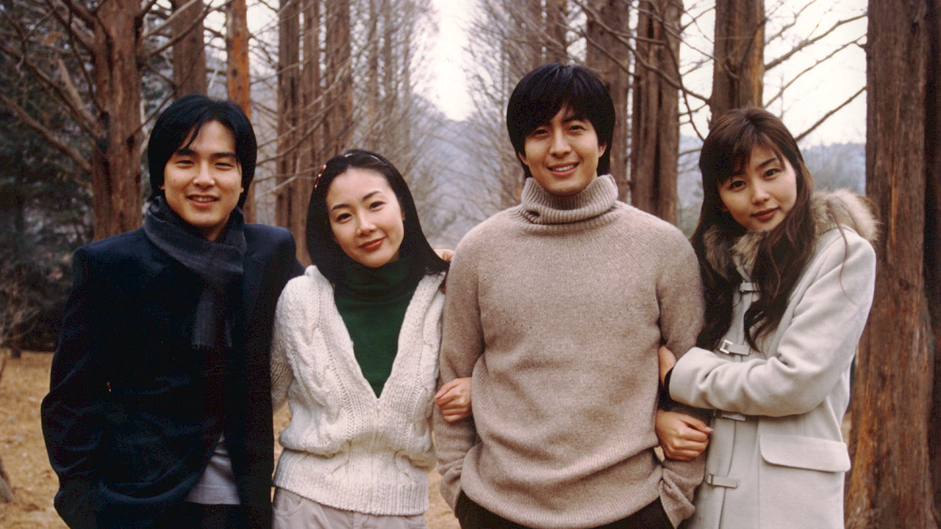10 melodrama Hàn Quốc hay nhất mọi thời đại: Song Hye Kyo, Son Ye Jin vẫn thua xa 1 đàn em- Ảnh 2.