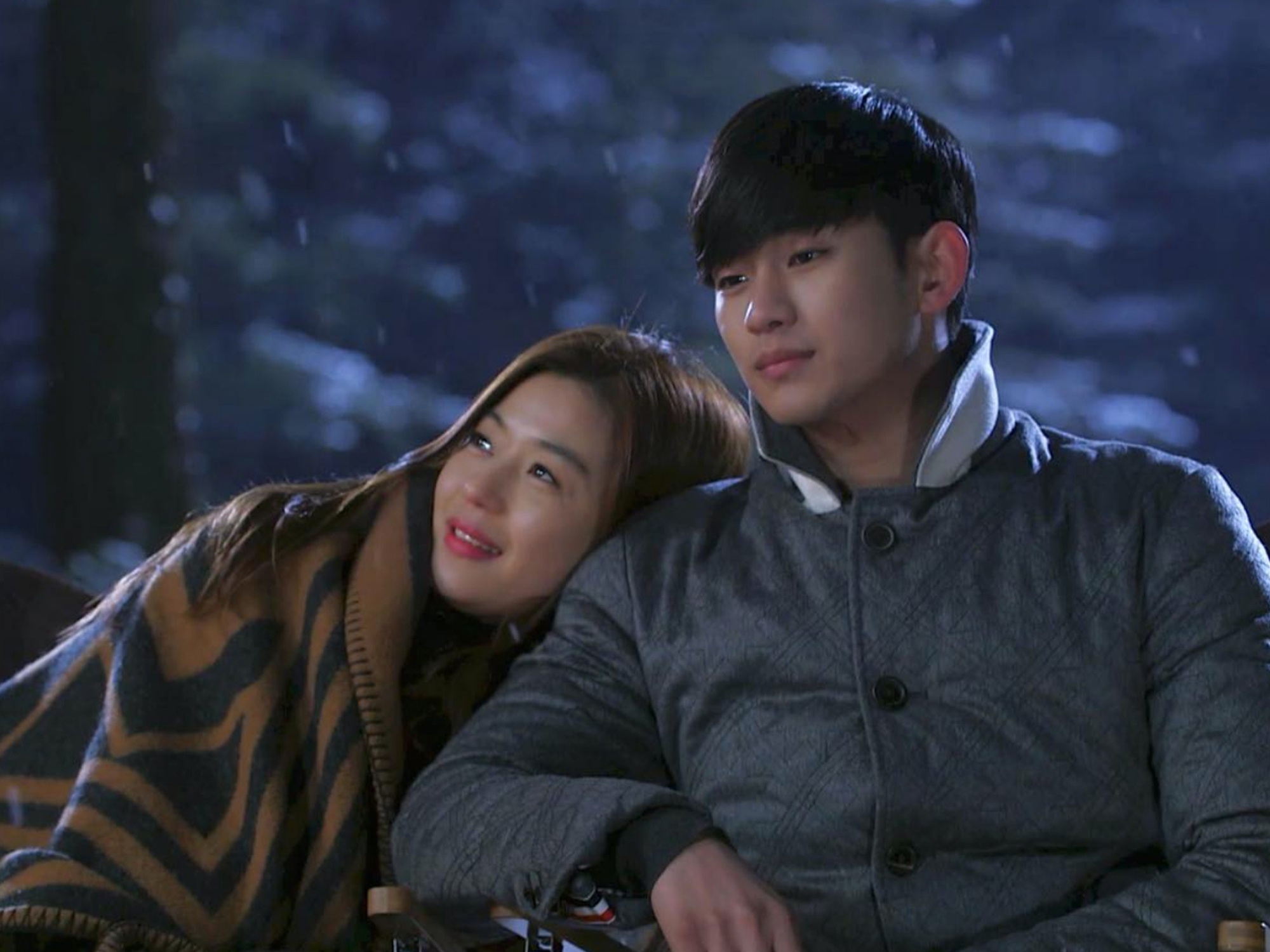 10 melodrama Hàn Quốc hay nhất mọi thời đại: Song Hye Kyo, Son Ye Jin vẫn thua xa 1 đàn em- Ảnh 4.
