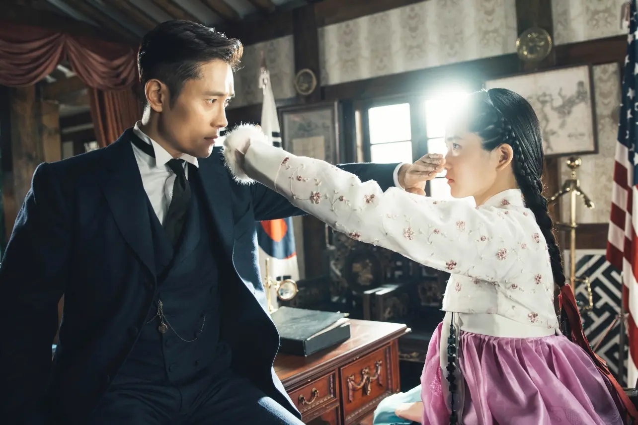 10 melodrama Hàn Quốc hay nhất mọi thời đại: Song Hye Kyo, Son Ye Jin vẫn thua xa 1 đàn em- Ảnh 7.