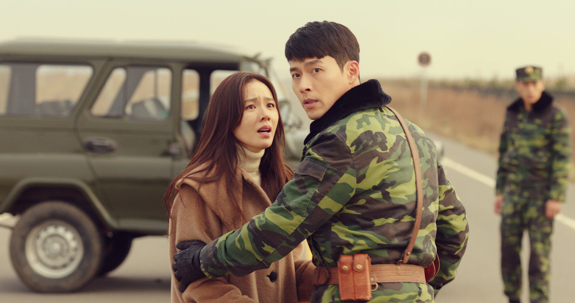 10 melodrama Hàn Quốc hay nhất mọi thời đại: Song Hye Kyo, Son Ye Jin vẫn thua xa 1 đàn em- Ảnh 8.