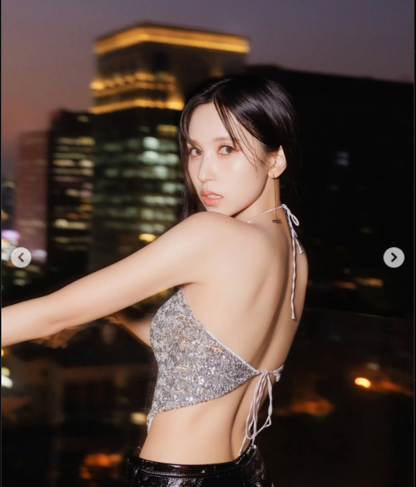 Nữ thần visual có giọt nước mắt đẹp nhất Kpop: Từ “gái ngoan” thành “ghệ chiến”, càng ngày càng bạo- Ảnh 7.