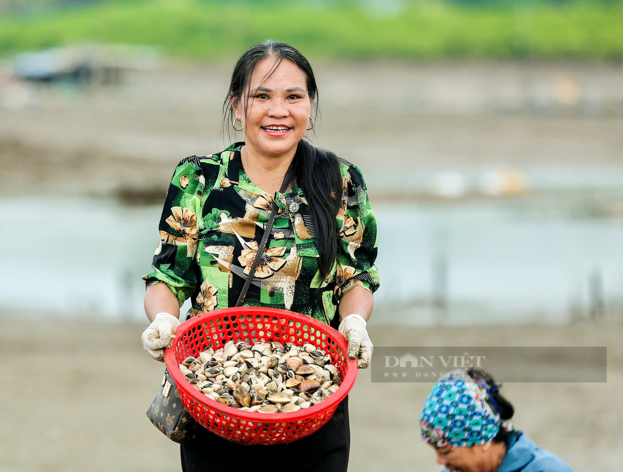 Việt Nam có loại thủy sản nhiều sắt hơn thịt bò, Trung Quốc bỏ triệu đô để mua: Hạ mỡ máu, trị tiểu đường- Ảnh 3.