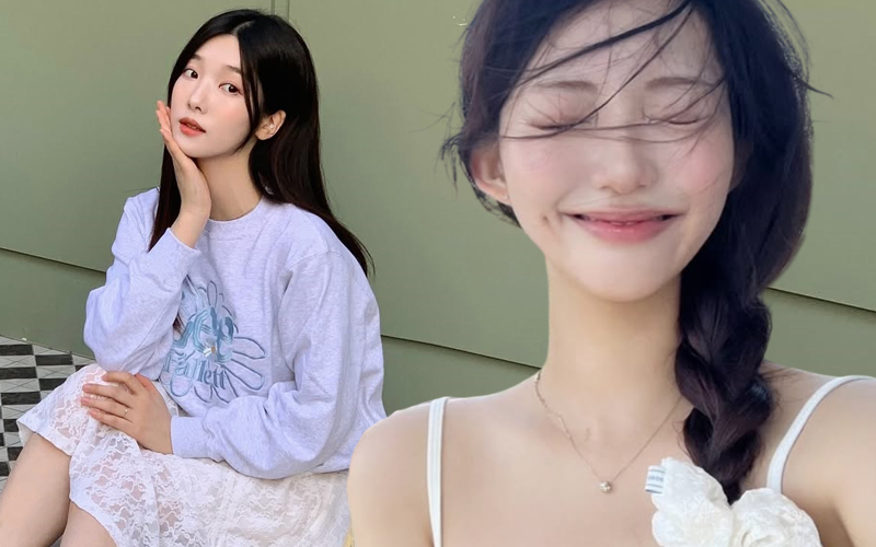 Phụ nữ sau 30 nên có 5 sản phẩm này để giảm thâm nám, da đều màu hơn mỗi ngày- Ảnh 1.
