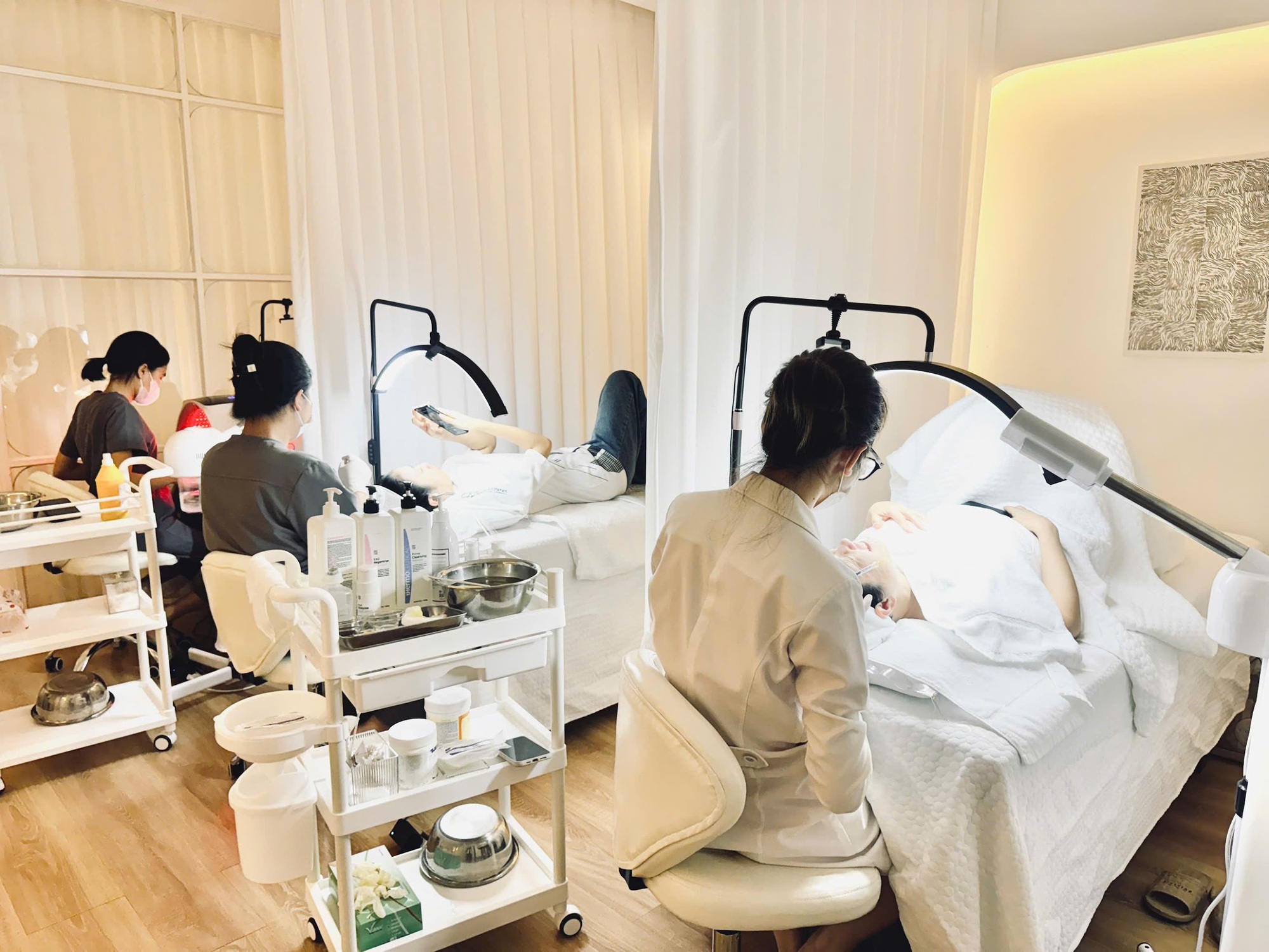 HT Derma Aesthetics: Chăm sóc làn da với mỹ phẩm châu Âu & Hàn Quốc- Ảnh 3.