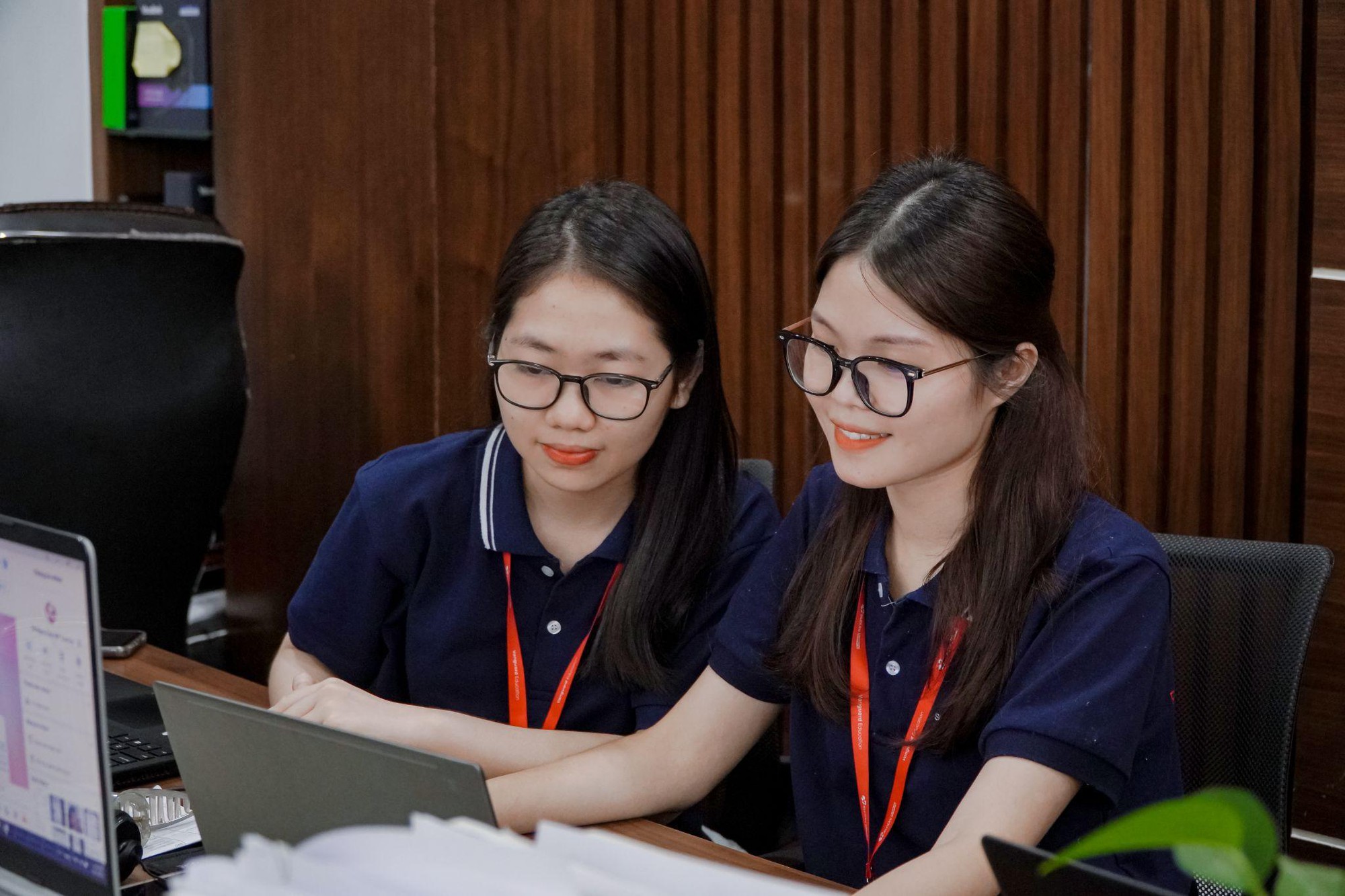 Thầy giáo tiếng Anh chia sẻ bí quyết chinh phục 8.0 IELTS tại SunUni Academy- Ảnh 2.
