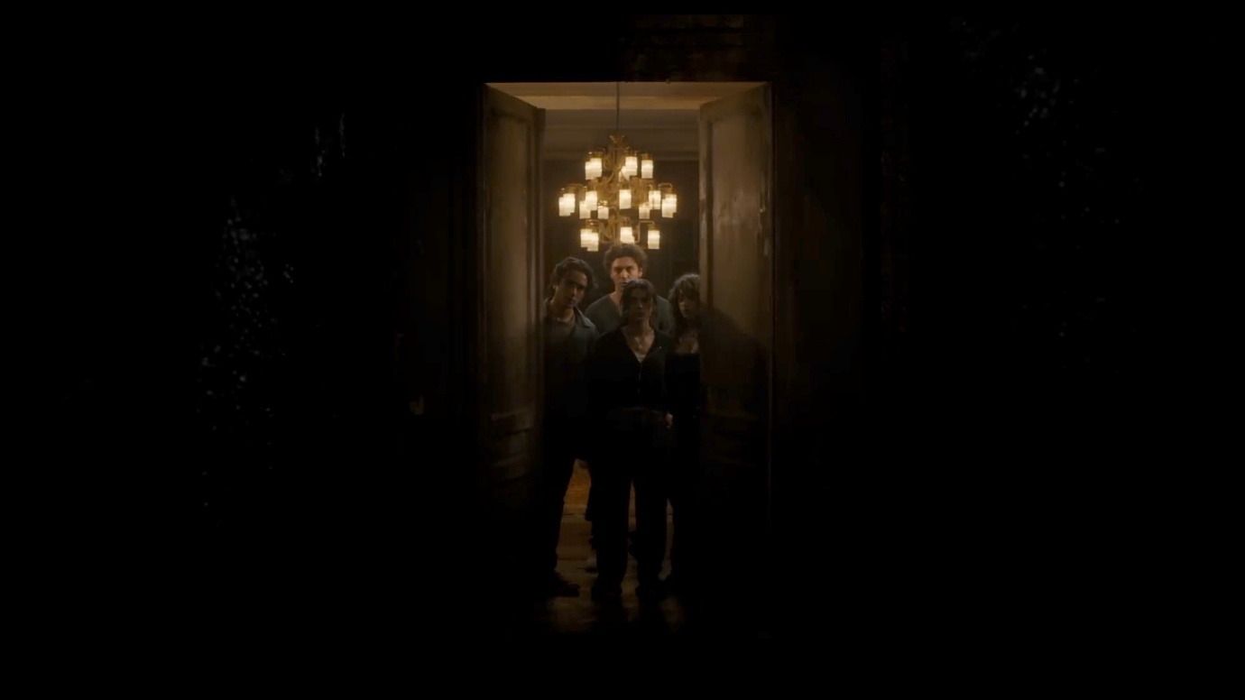 Điểm danh 5 pha kết liễu đáng sợ nhất Until Dawn- Ảnh 6.