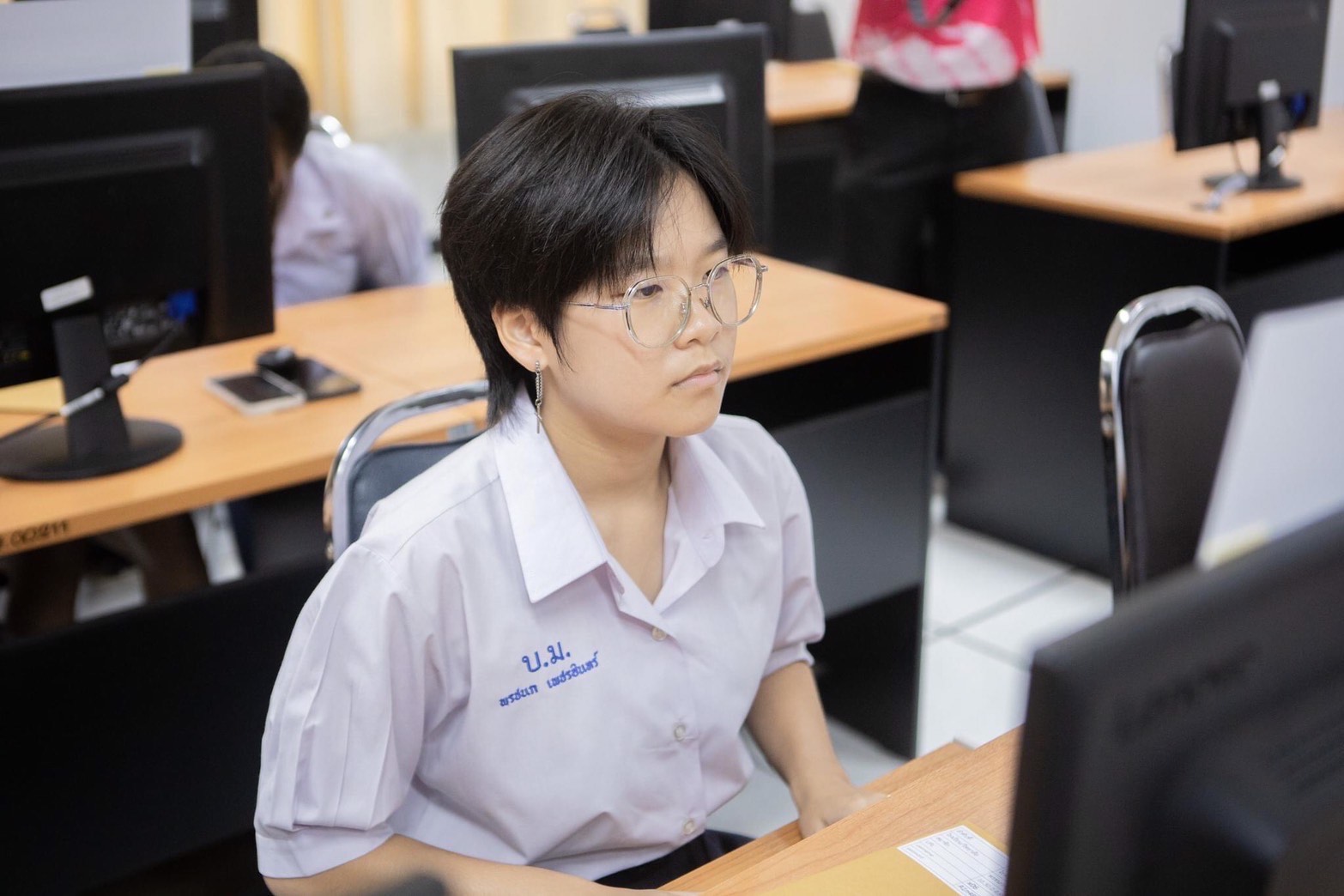 Gặp gỡ 4 nhà sáng tạo trẻ gây ấn tượng tại sân chơi lập trình toàn cầu của Apple- Ảnh 5. Gặp gỡ 4 nhà sáng tạo trẻ gây ấn tượng tại sân chơi lập trình toàn cầu của Apple- Ảnh 5.