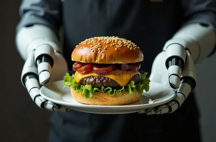 ChatGPT bịa chuyện vu oan cho McDonald's giúp chàng trai ăn miễn phí 9 tháng- Ảnh 1.