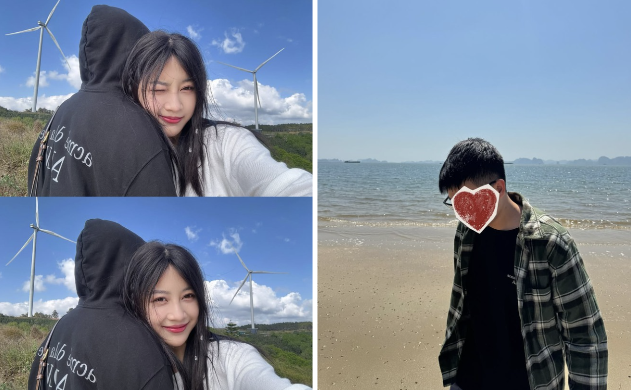 Màn cầu hôn khiến cả cõi mạng rưng rưng: Nhẫn cưới cả đời chỉ mua được 1 chiếc - "chồng người ta" xịn quá xịn!- Ảnh 4.