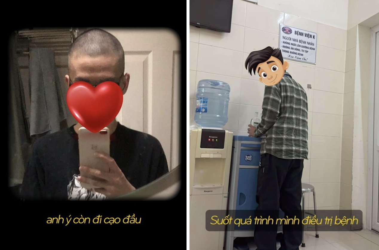 Màn cầu hôn khiến cả cõi mạng rưng rưng: Nhẫn cưới cả đời chỉ mua được 1 chiếc - "chồng người ta" xịn quá xịn!- Ảnh 5.