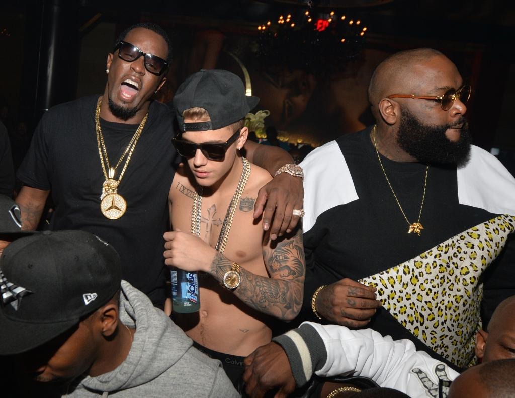 Nóng: Cuối cùng Justin Bieber đã chính thức lên tiếng về nghi vấn bị ông trùm Diddy lạm dụng tình dục!- Ảnh 2.
