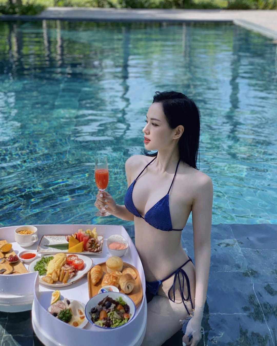 Bikini hè của 