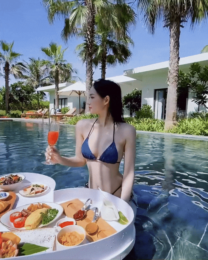 Bikini hè của 