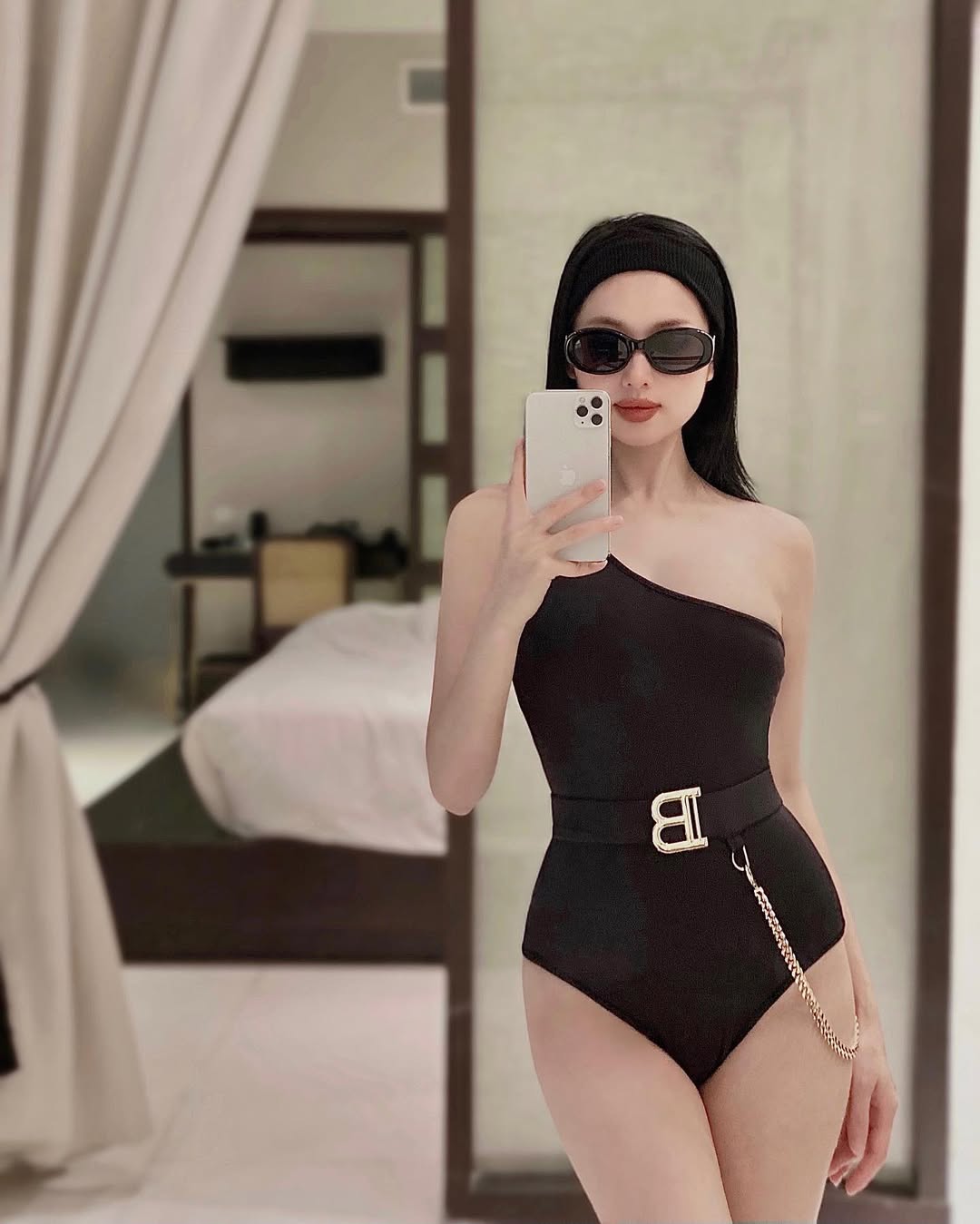 Bikini hè của 