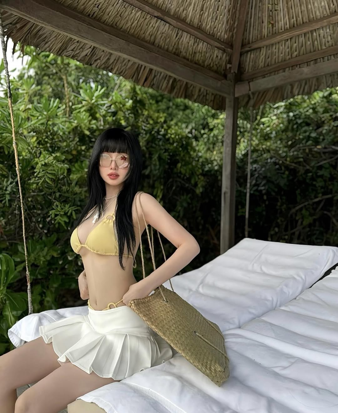 Bikini hè của 