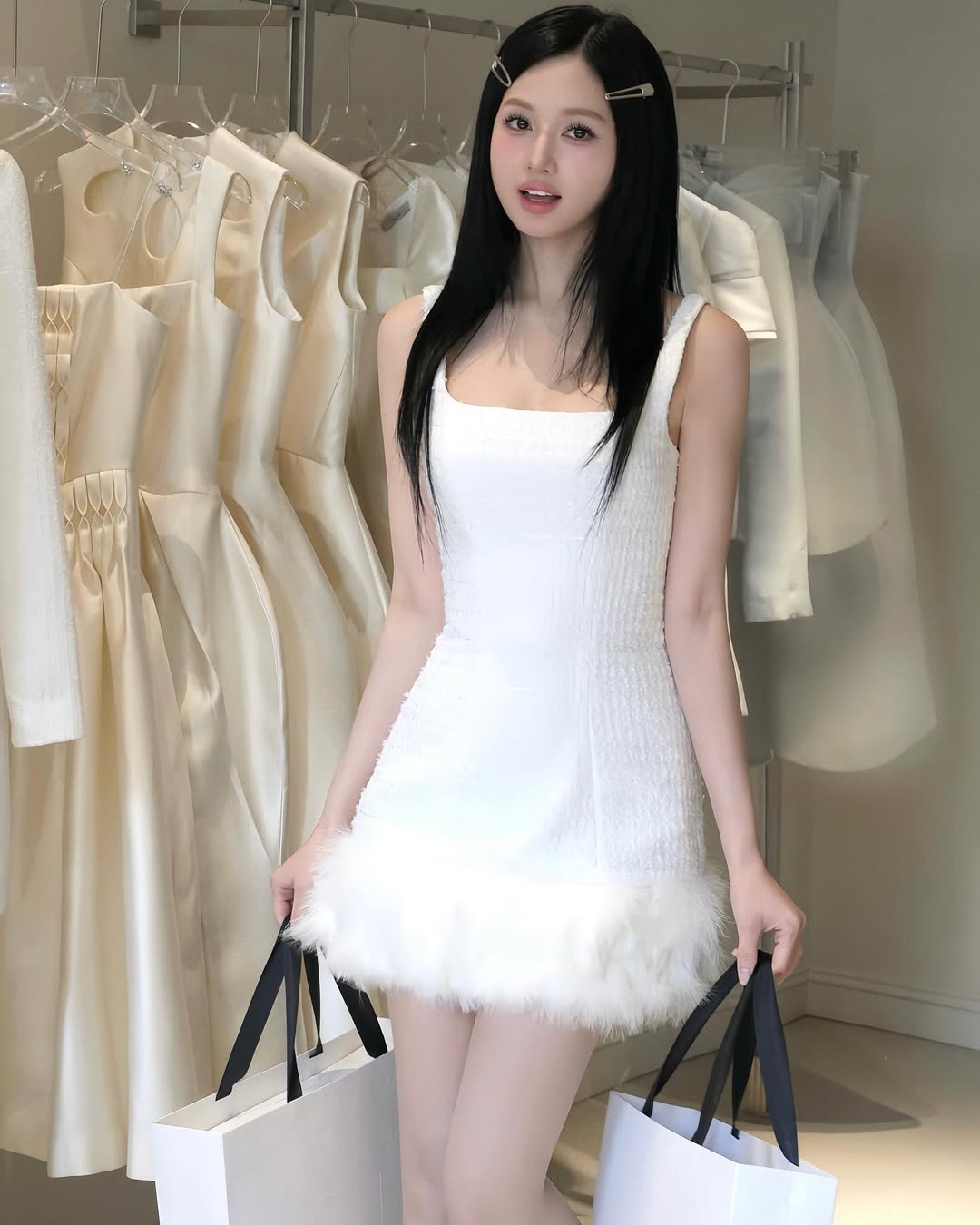 Bikini hè của 