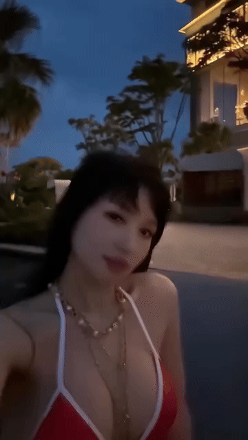 Bikini hè của 
