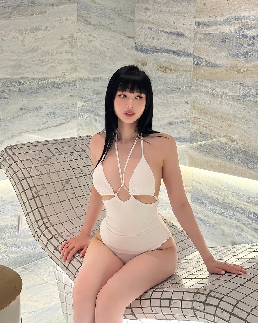 Bikini hè của 