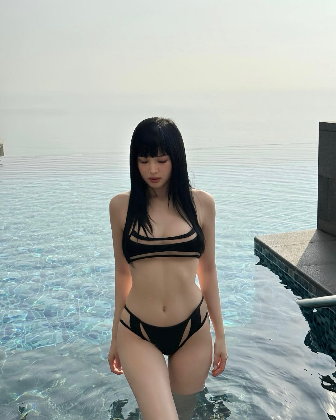 Bikini hè của 