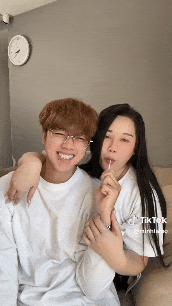 Showbiz Việt có cặp đôi mới toanh: Đàng gái là ngọc nữ màn ảnh, phát hint lộ liễu suốt trên MXH?- Ảnh 5.