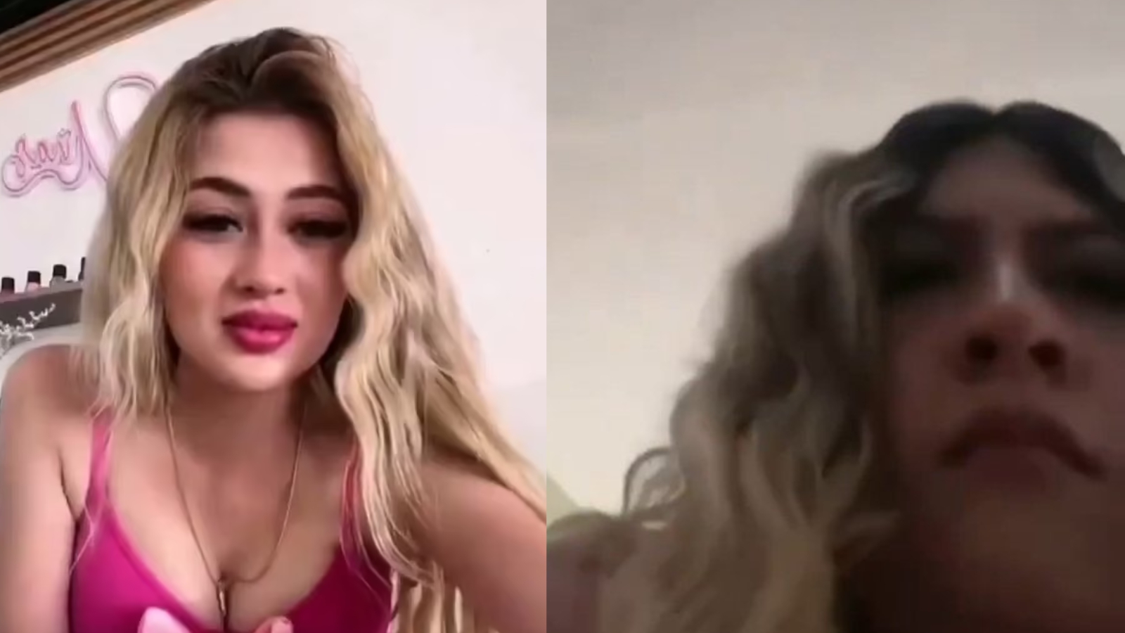 Hot TikToker bị bắn chết khi đang livestream, hàng ngàn người tận mắt thấy khoảnh khắc cuối cùng ám ảnh: Lý do vô cùng gây phẫn nộ- Ảnh 2. Hot TikToker bị bắn chết khi đang livestream, hàng ngàn người tận mắt thấy khoảnh khắc cuối cùng ám ảnh: Lý do vô cùng gây phẫn nộ- Ảnh 2.
