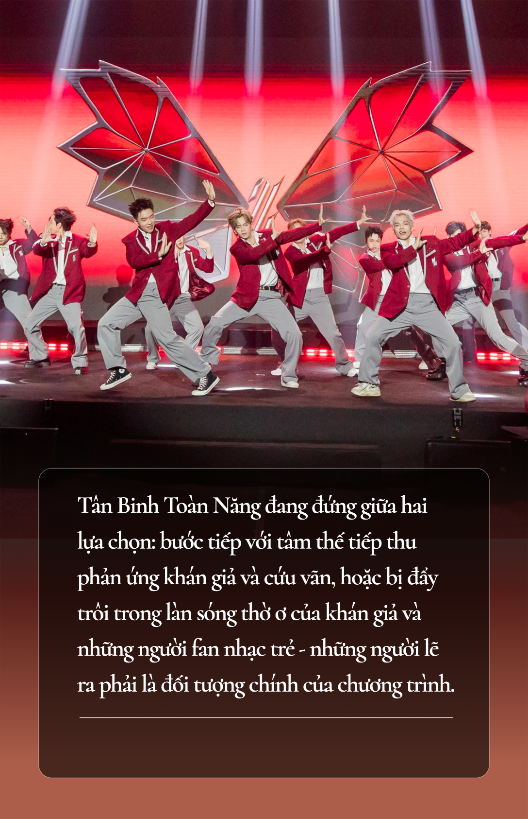 Tân Binh Toàn Năng - show thay thế Anh Trai Chông Gai không nổi chút bọt sóng, khán giả thất vọng: Vấn đề ở đâu?- Ảnh 7.