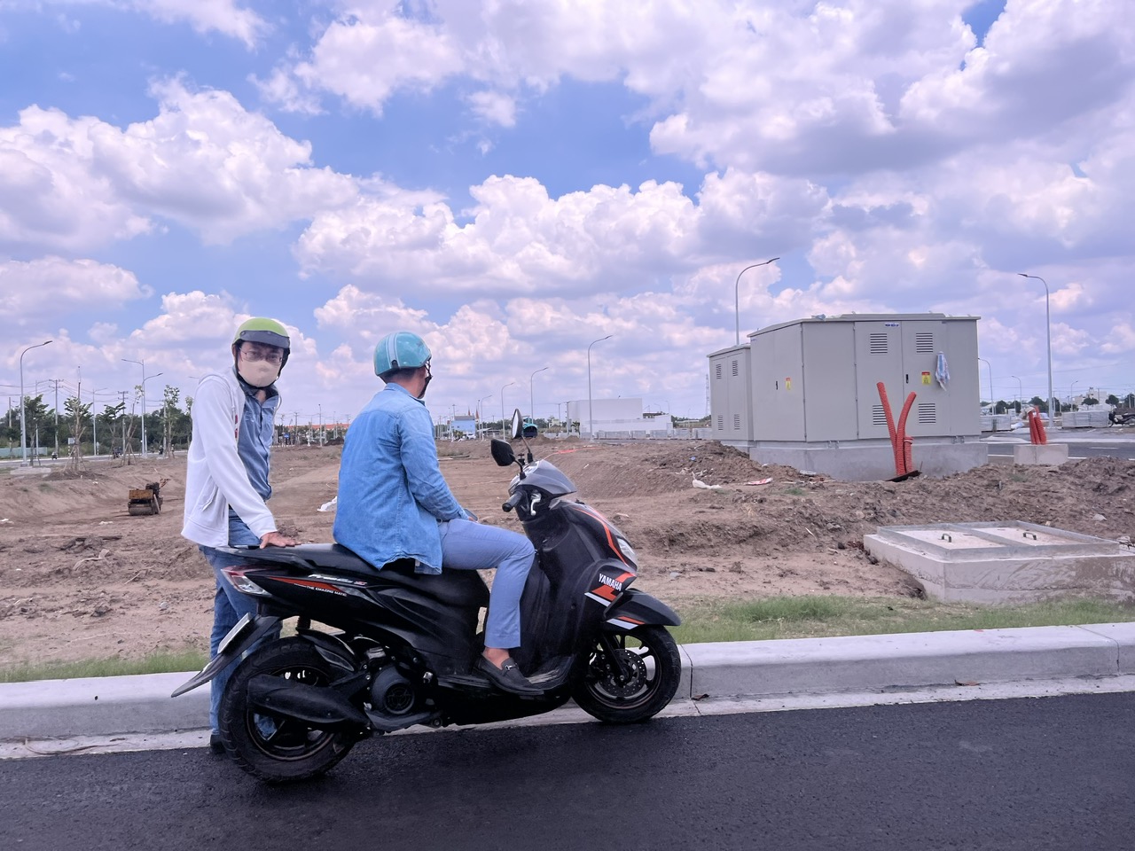 Giữ lô đất 10 năm không bán, giá tăng gấp 7 lần, nhà đầu tư này vẫn tự tin: “Tôi chờ thêm 10 năm nữa”- Ảnh 3.