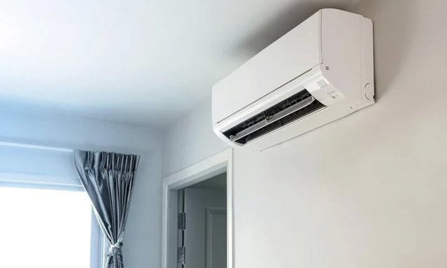 Bật điều hòa nên đóng kín cửa hay để cửa hở? Câu trả lời của chuyên gia gây bất ngờ- Ảnh 1.