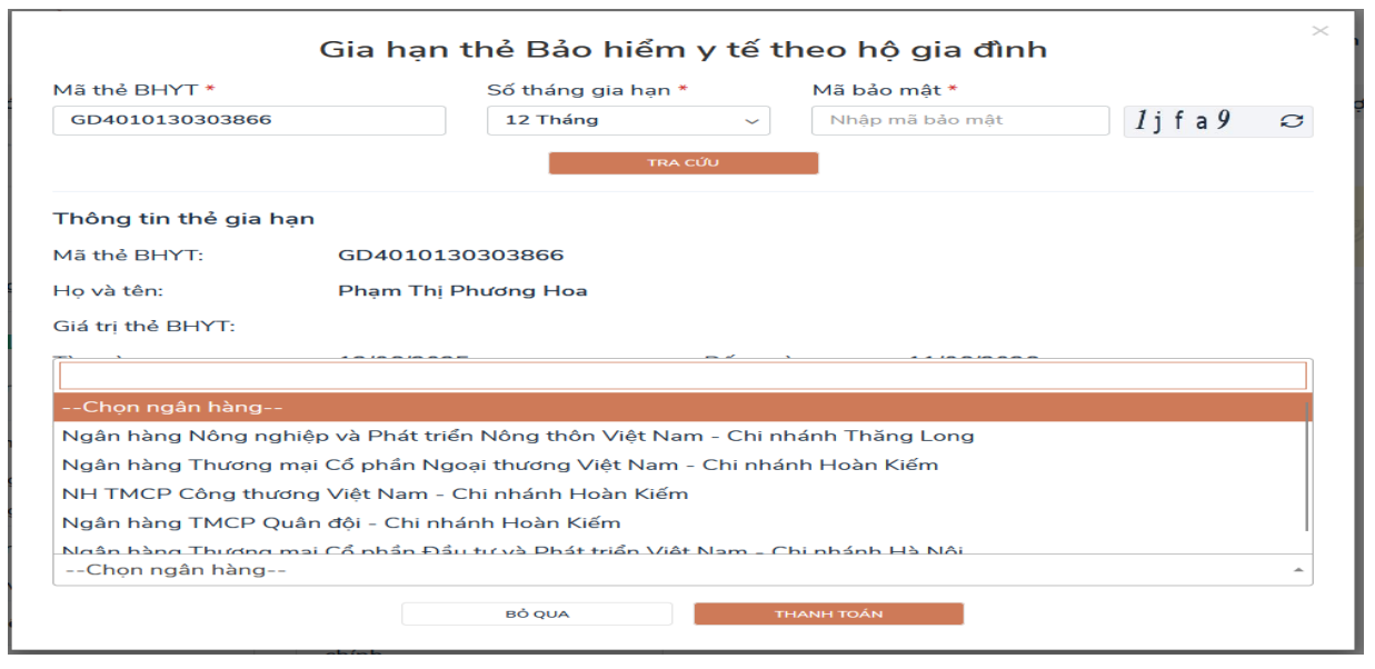 Người dùng Vietcombank, BIDV, MB, Agribank, VietinBank chú ý: App ngân hàng cho phép làm 1 việc rất tiện- Ảnh 1. Người dùng Vietcombank, BIDV, MB, Agribank, VietinBank chú ý: App ngân hàng cho phép làm 1 việc rất tiện- Ảnh 1.
