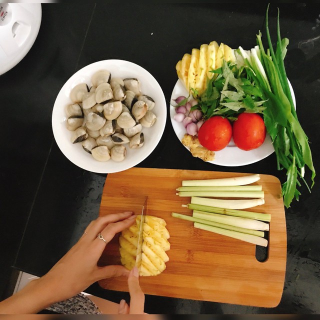 Loại hải sản giá rẻ nhưng nhiều sắt và canxi hơn bào ngư, sò điệp: Nấu được thành nhiều món ngon ngày hè- Ảnh 3.