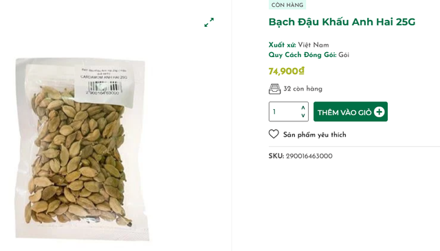 Việt Nam trồng được thứ gia vị đắt bậc nhất thế giới, hơn 30 nước lùng mua; Hà Lan, Mỹ, Anh đứng đầu bảng- Ảnh 3.