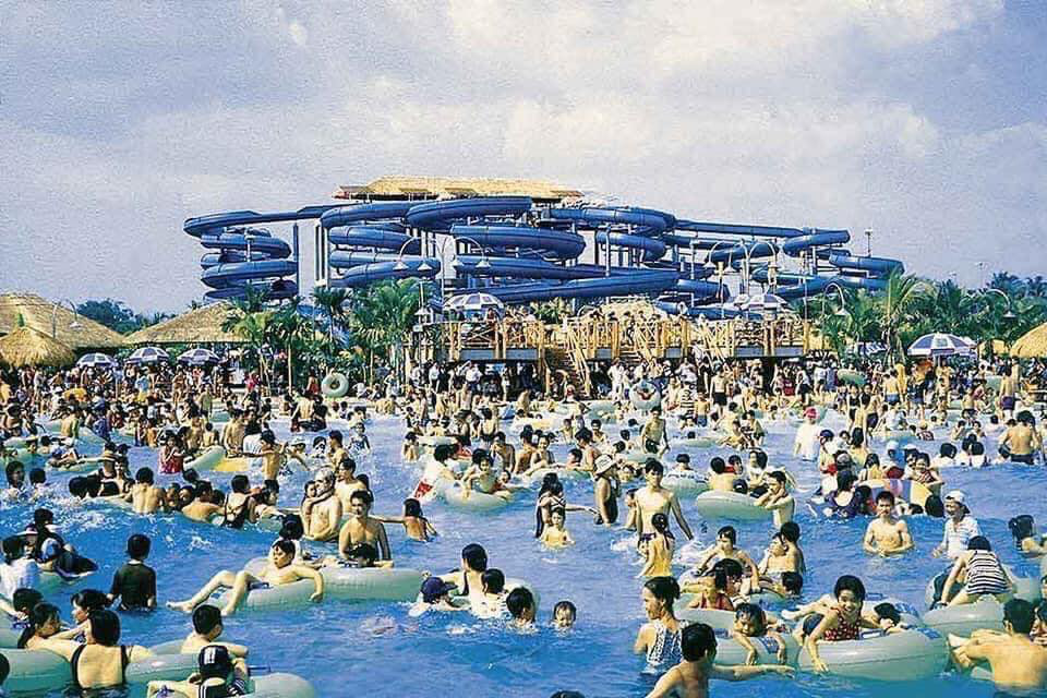 4 địa điểm 