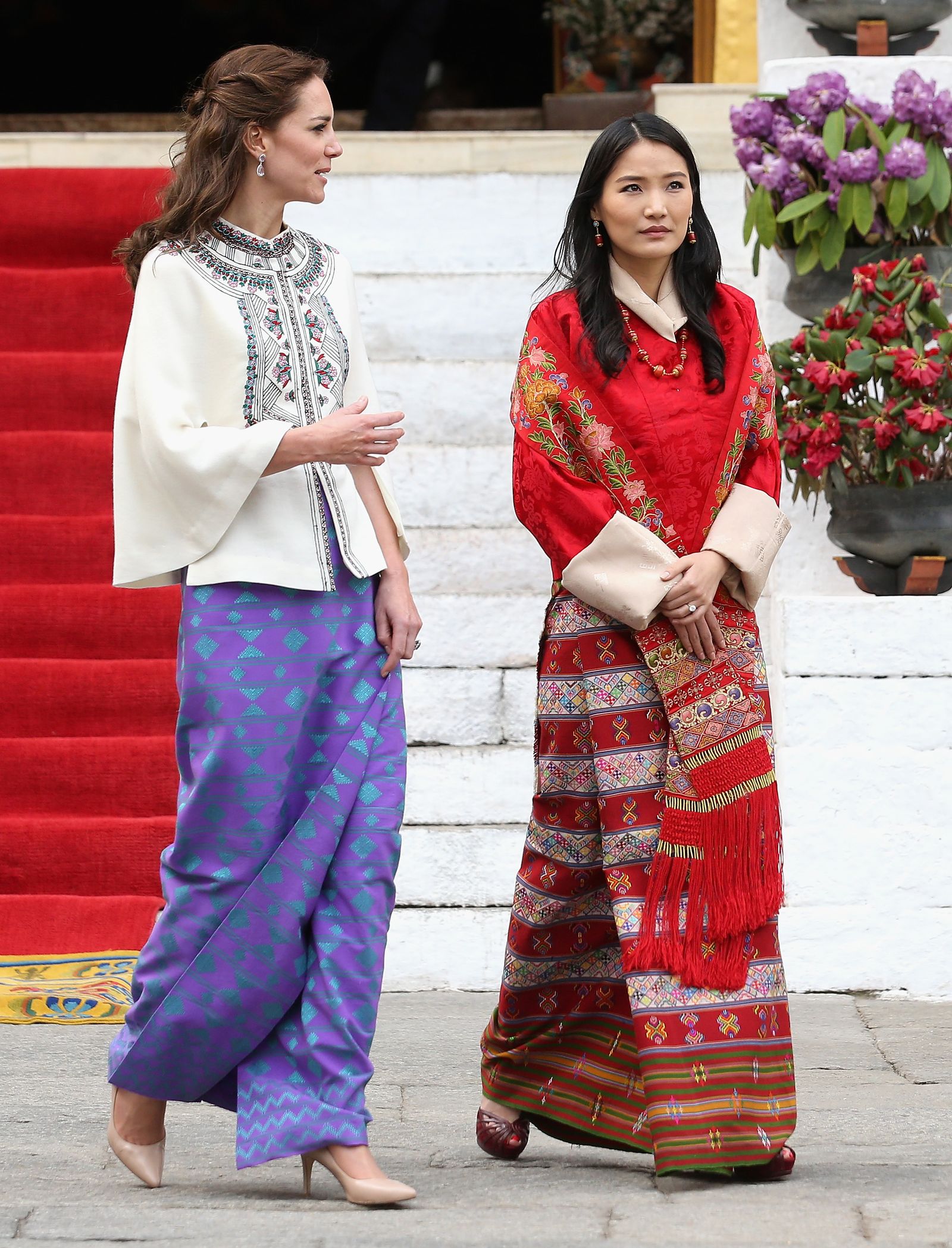 Hoàng hậu “vạn người mê” của Bhutan hiện tại ra sao ở tuổi 35?- Ảnh 6.