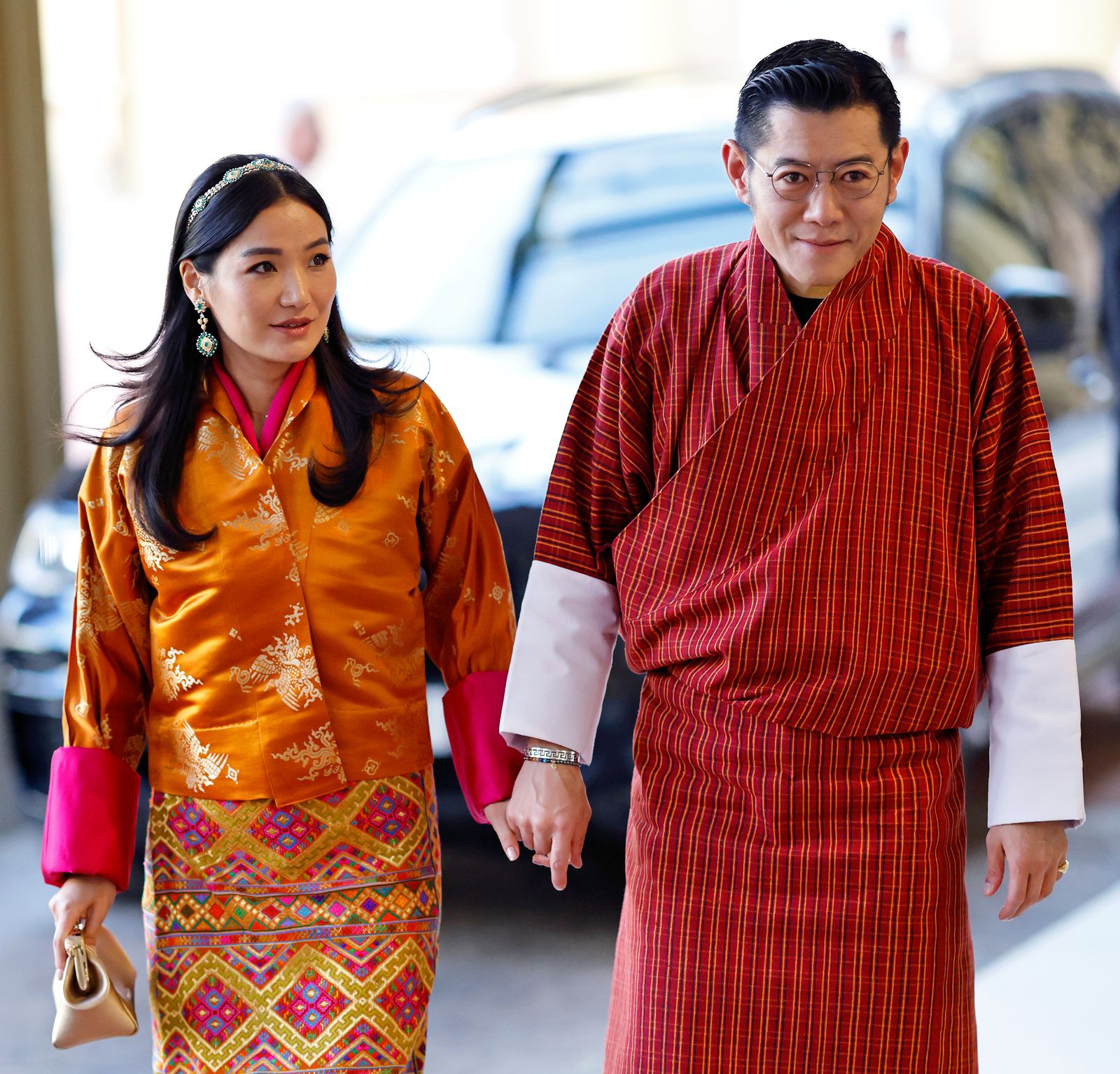 Hoàng hậu “vạn người mê” của Bhutan hiện tại ra sao ở tuổi 35?- Ảnh 7.