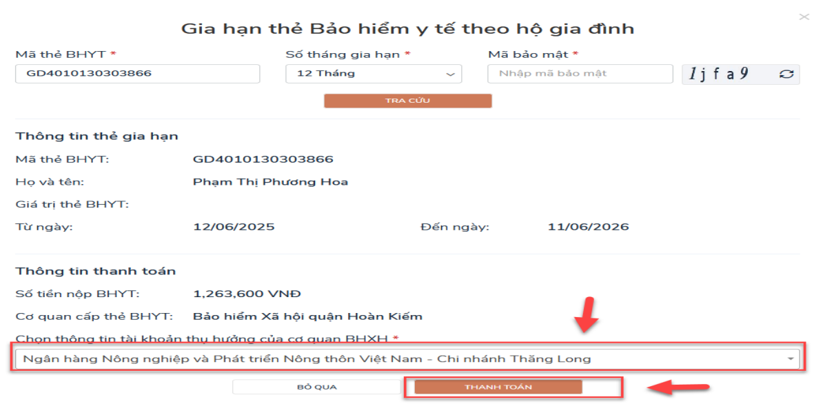 Người dùng Vietcombank, BIDV, MB, Agribank, VietinBank chú ý: App ngân hàng cho phép làm 1 việc rất tiện- Ảnh 2. Người dùng Vietcombank, BIDV, MB, Agribank, VietinBank chú ý: App ngân hàng cho phép làm 1 việc rất tiện- Ảnh 2.