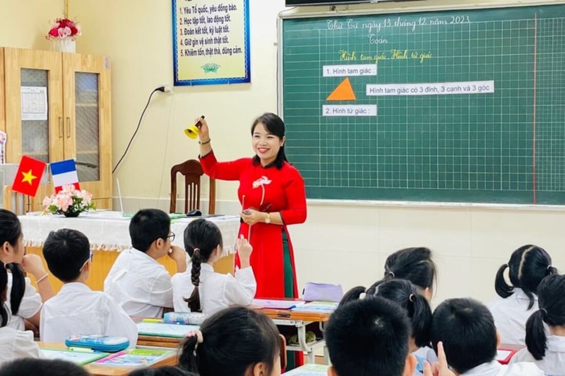 Quy định mới nhất về chế độ trực hè của giáo viên các cấp- Ảnh 1.
