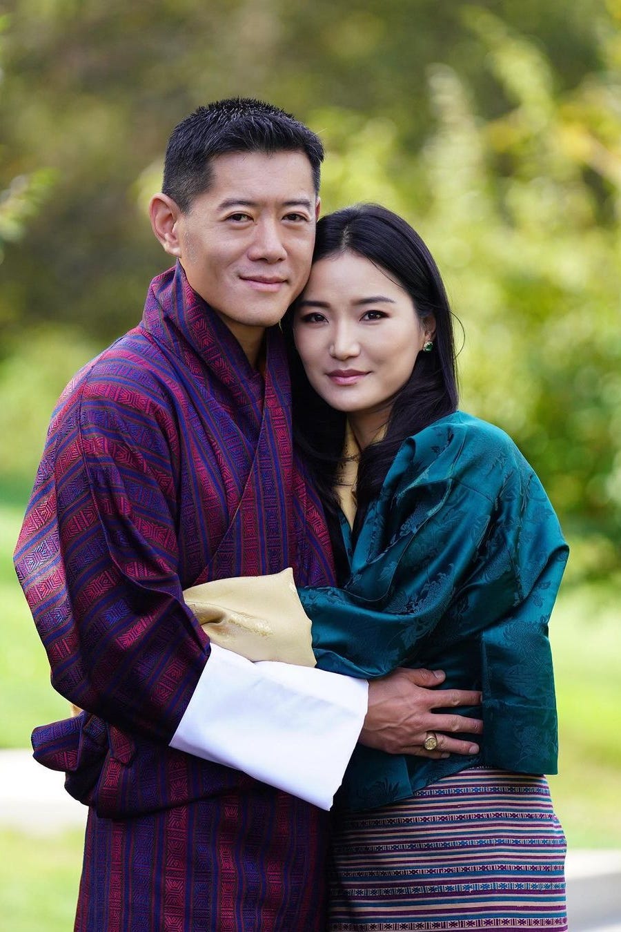Hoàng hậu “vạn người mê” của Bhutan hiện tại ra sao ở tuổi 35?- Ảnh 2.