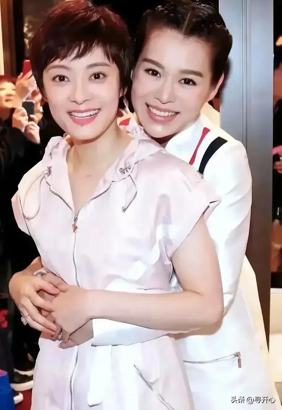 Nhìn Tôn Lệ 42 tuổi và Hồ Hạnh Nhi 45 tuổi: Sự thật đằng sau “khoảng cách” của năm tháng- Ảnh 5.