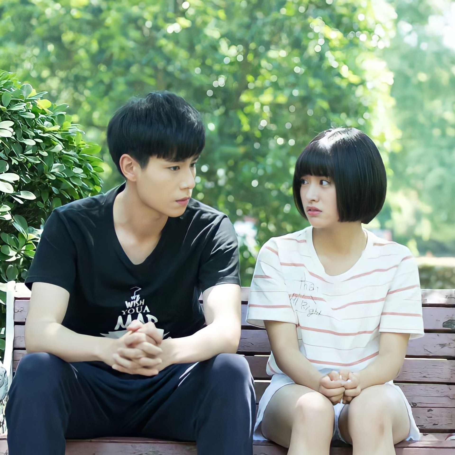 10 phim ngôn tình Trung Quốc hay nhất thập kỷ: Hạng 1 ngược tâm đến tận cùng, ai xem cũng phải khóc- Ảnh 17.