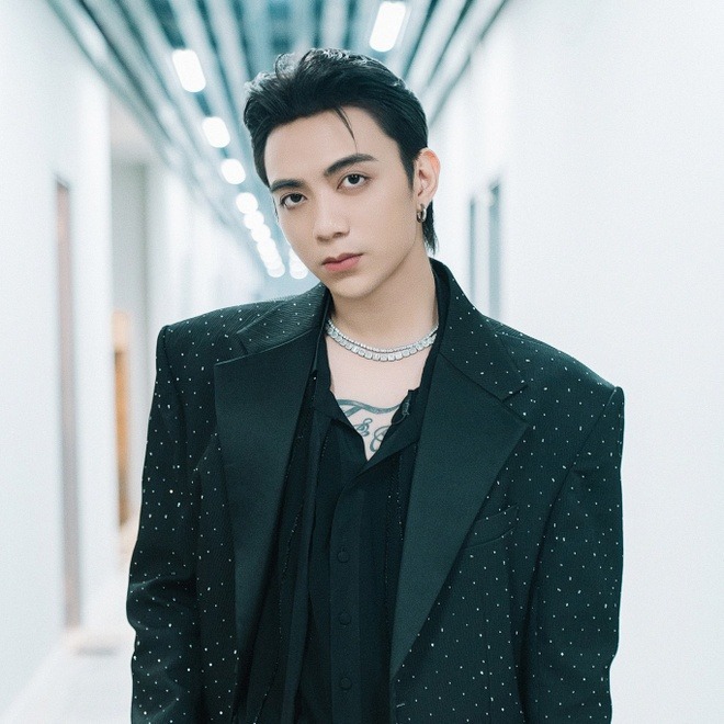 Vì sao nói G-Dragon là 