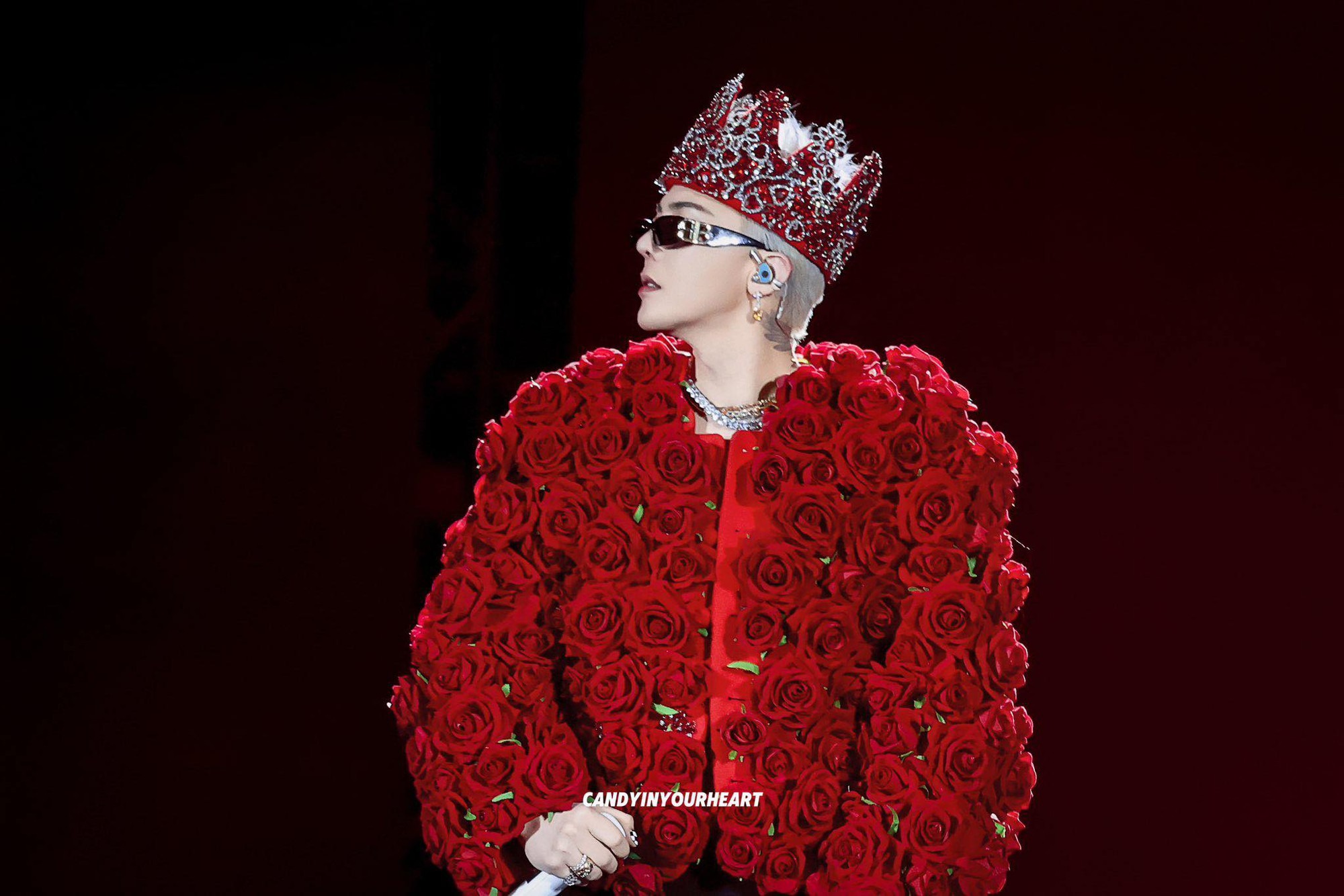 Vì sao nói G-Dragon là 